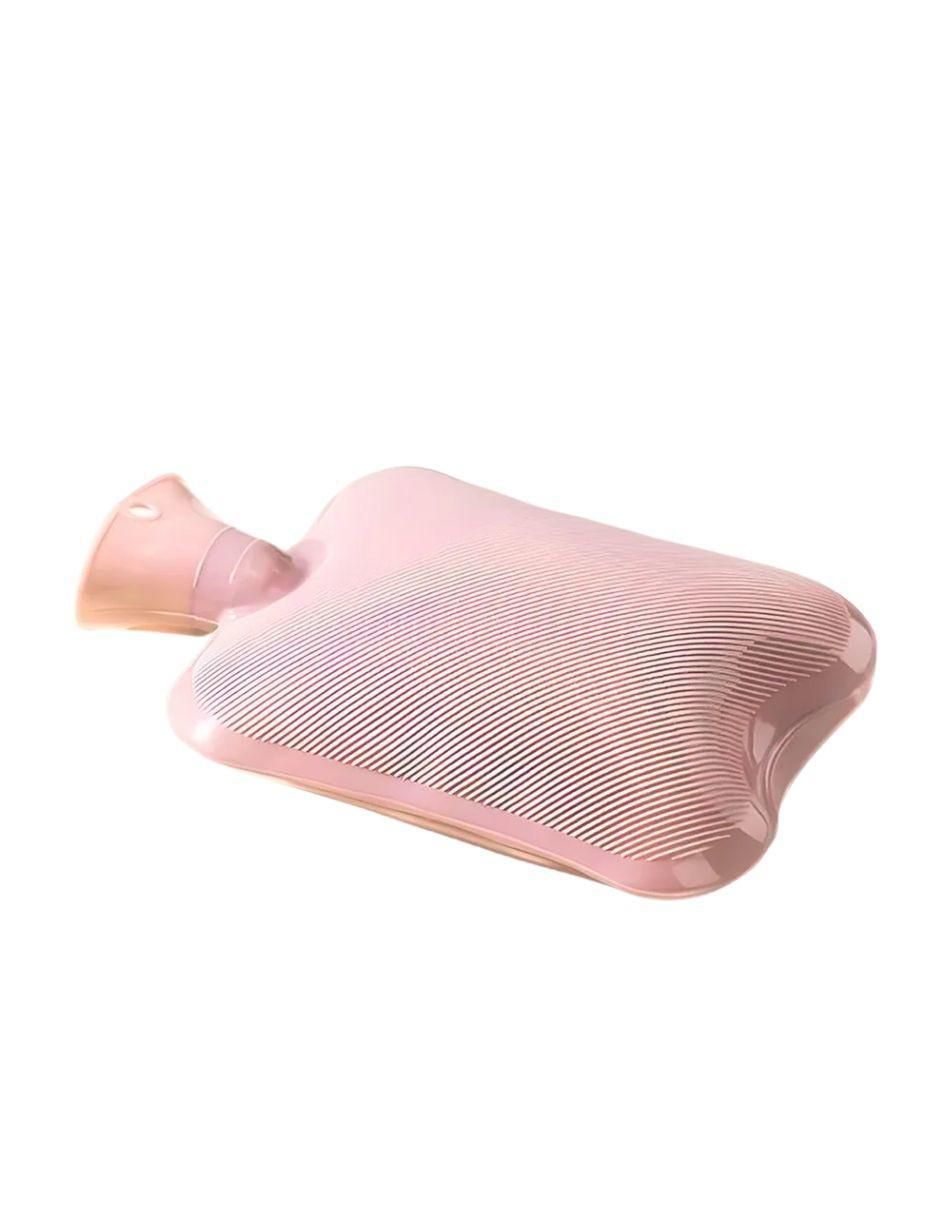 Compresa de agua para abdomen 2