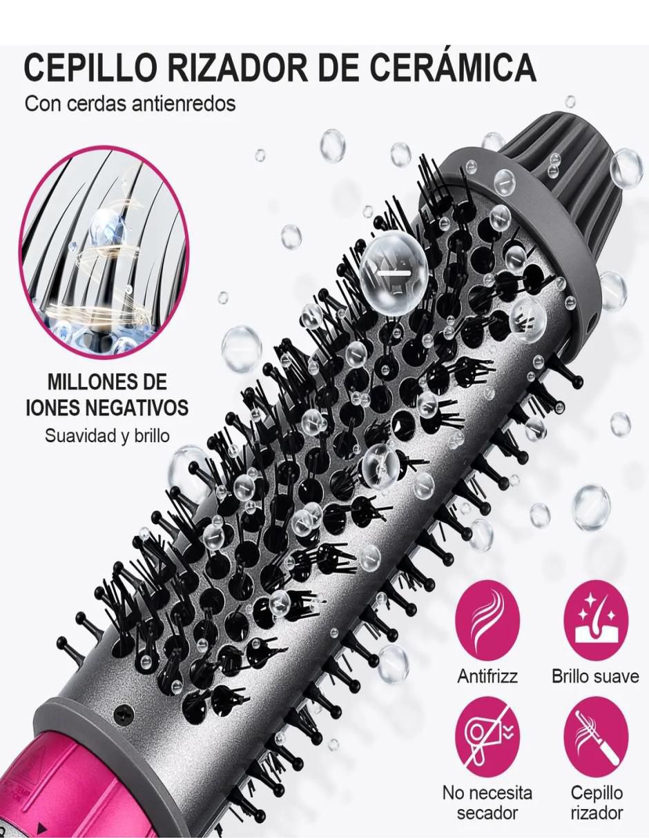 Rizadorade cabello 5