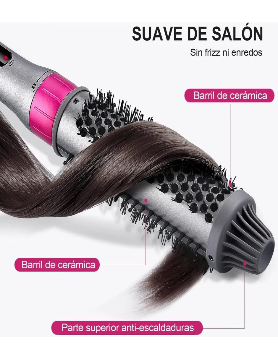 Rizadorade cabello 6