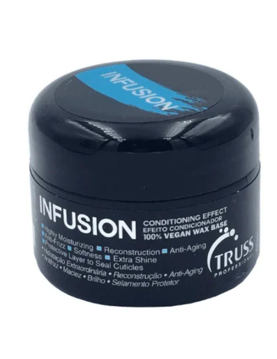 Tratamiento capilar Mini infusion hidrata, protege y limpia