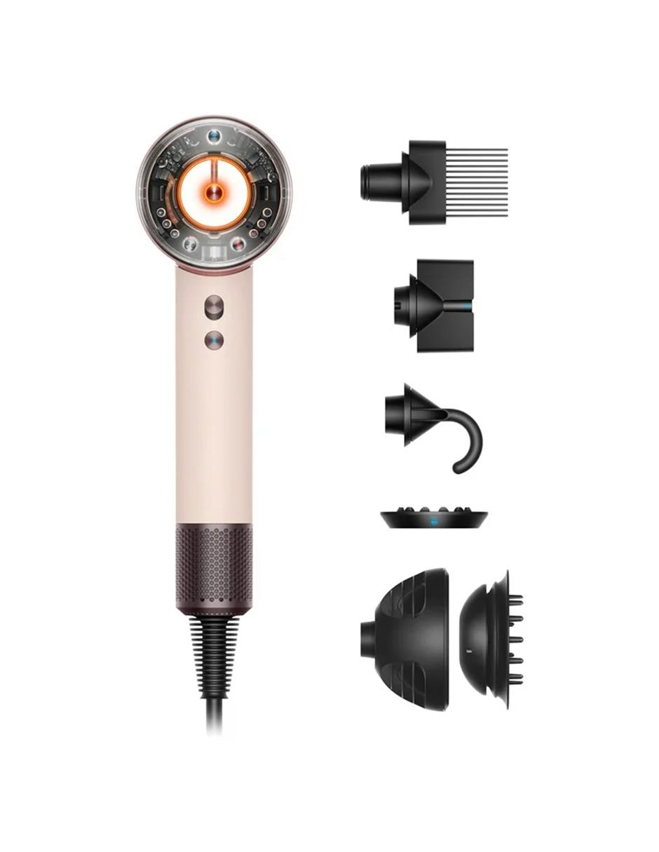 Secadora de cabello Supersonic Nural