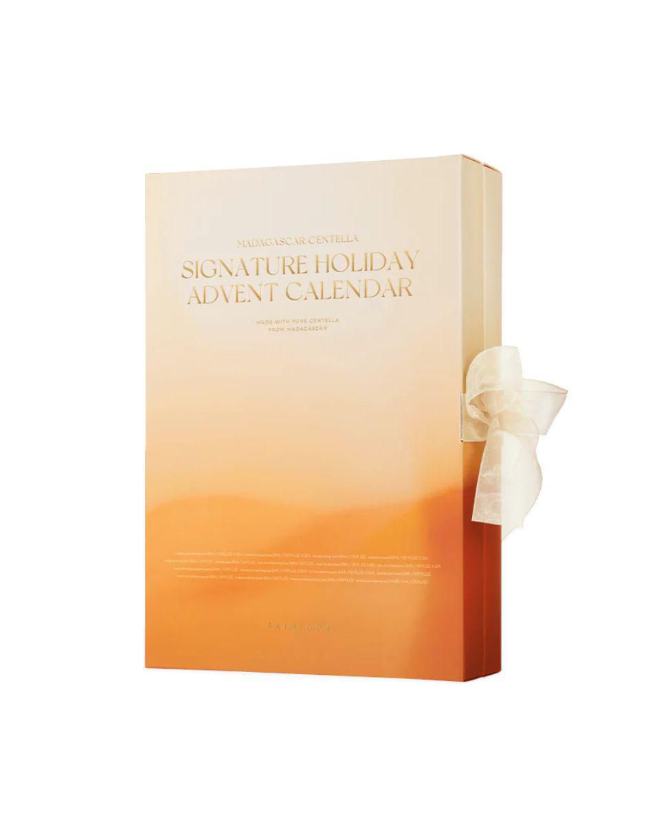 Calendario adviento de belleza 24 piezas 2