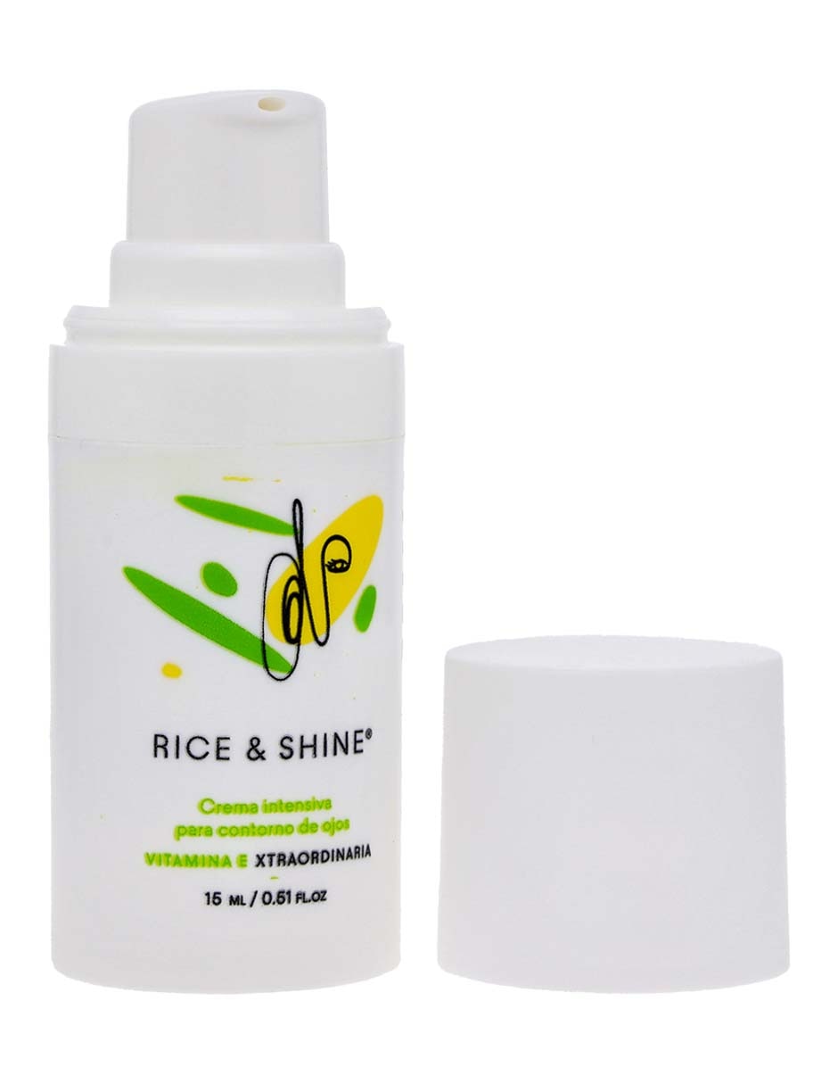 Crema para contorno de ojos recomendada para prevenir signos de la edad de noche todo tipo de piel 2