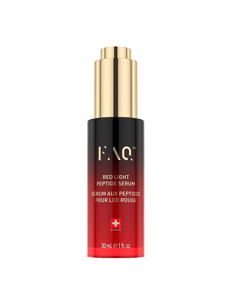 Sérum antiedad facial red light todo tipo piel