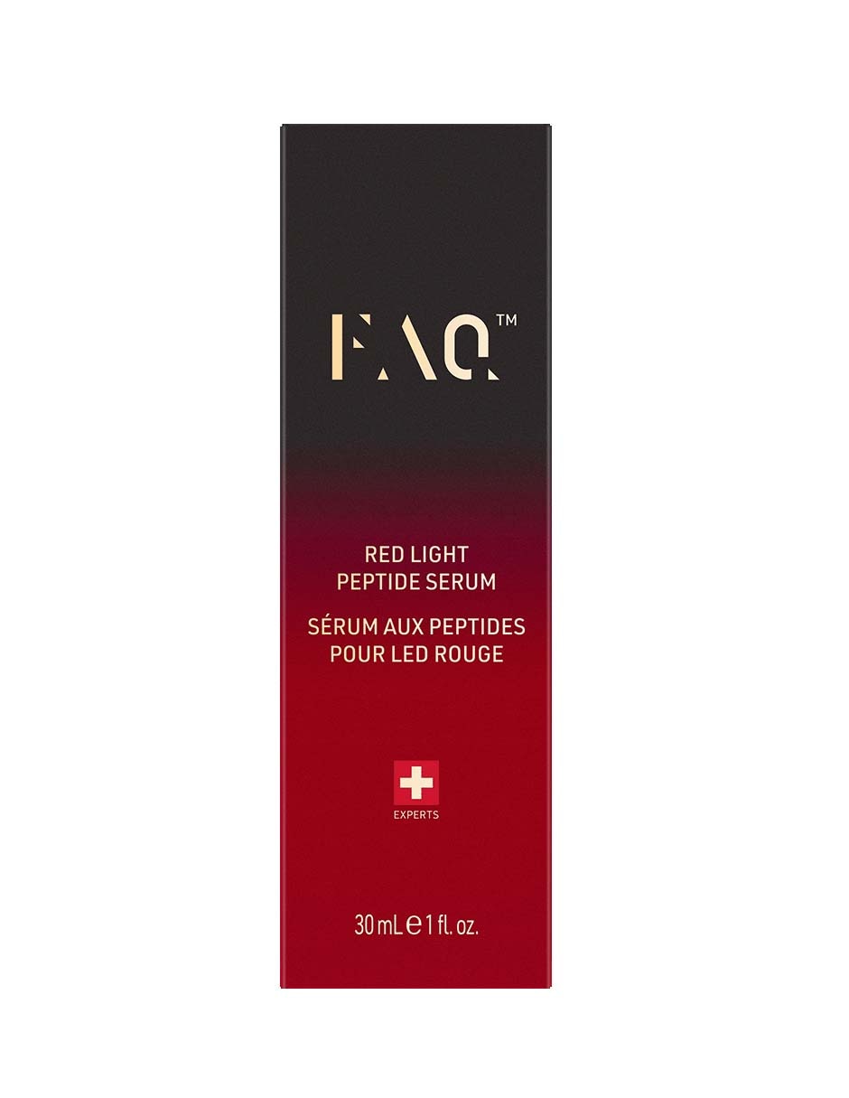 Sérum antiedad facial red light todo tipo piel 11