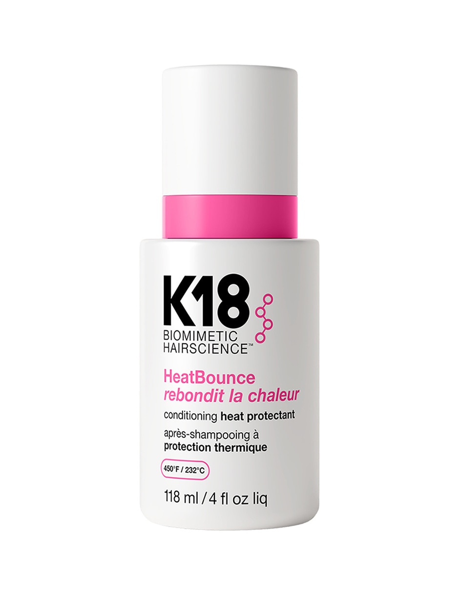 Protector calor para cabello K18 118 ml