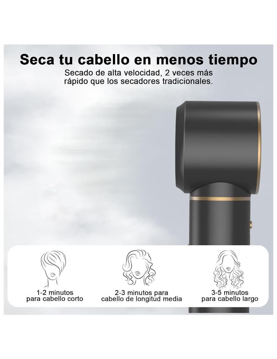 Secadora de cabello 2