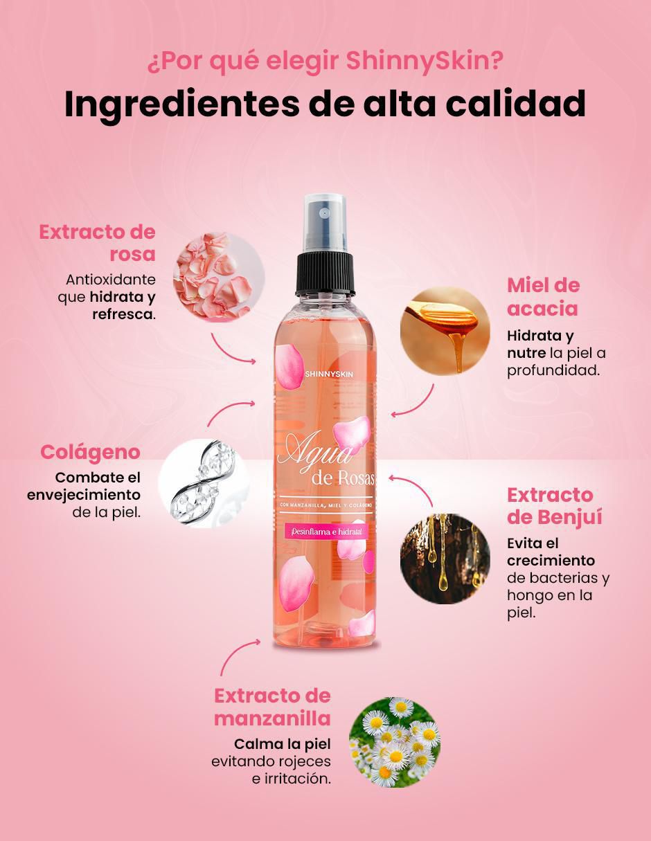 Kit depiladora ipl "para" rostro y cuerpo shinnyskin kit de depilación clásico