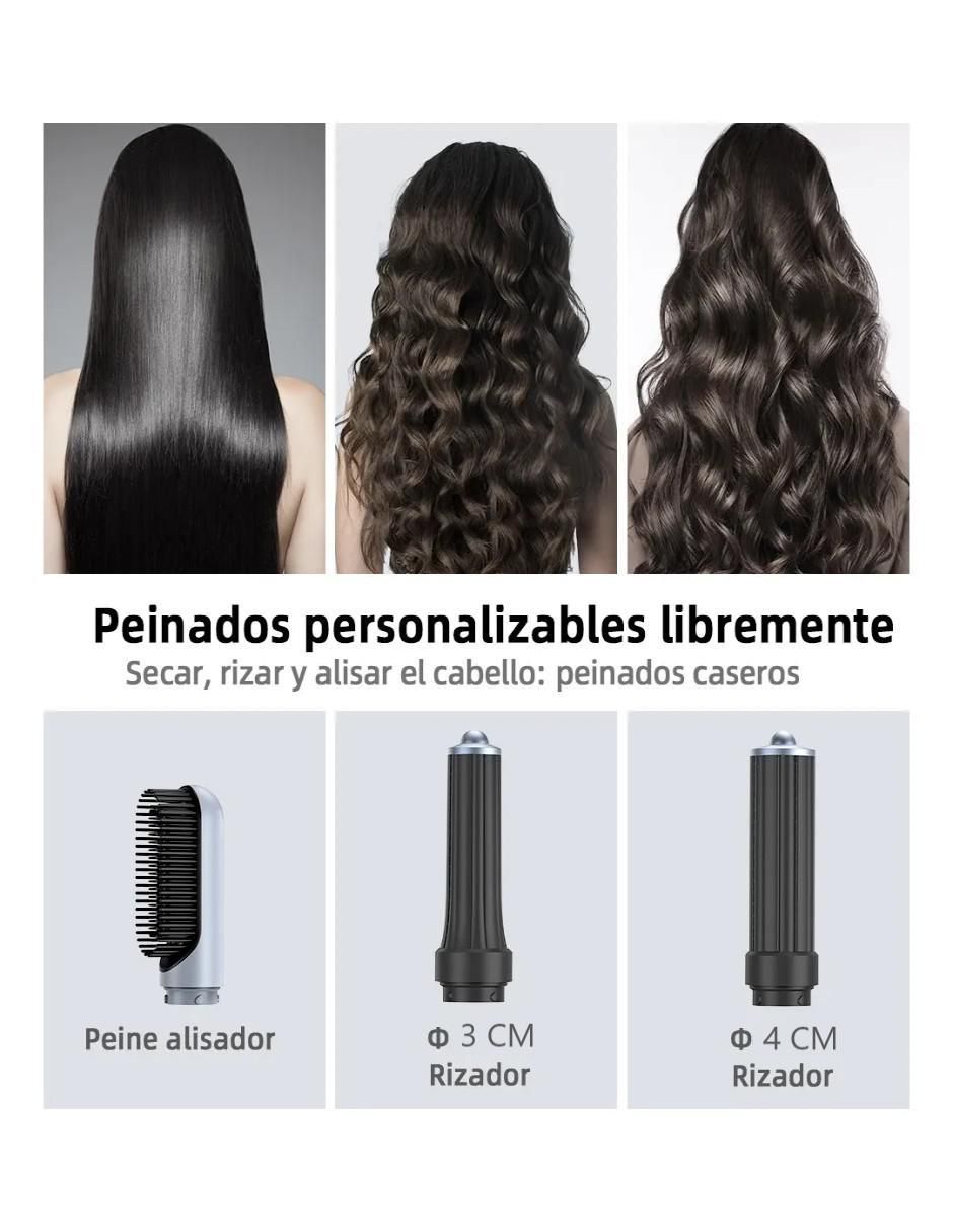Secadora de cabello 5