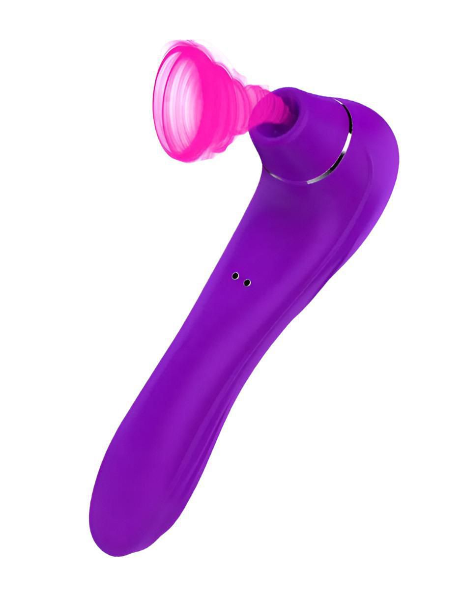 Succionador para clítoris 4