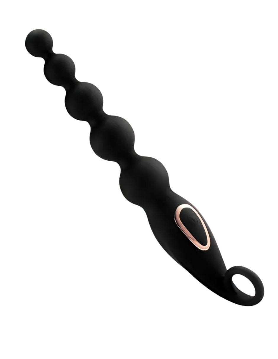 Plug anal 1