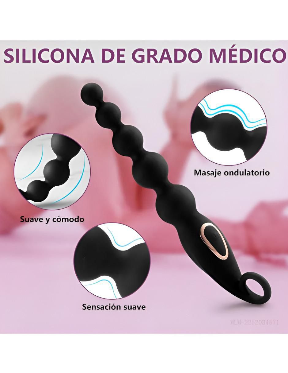 Plug anal 3