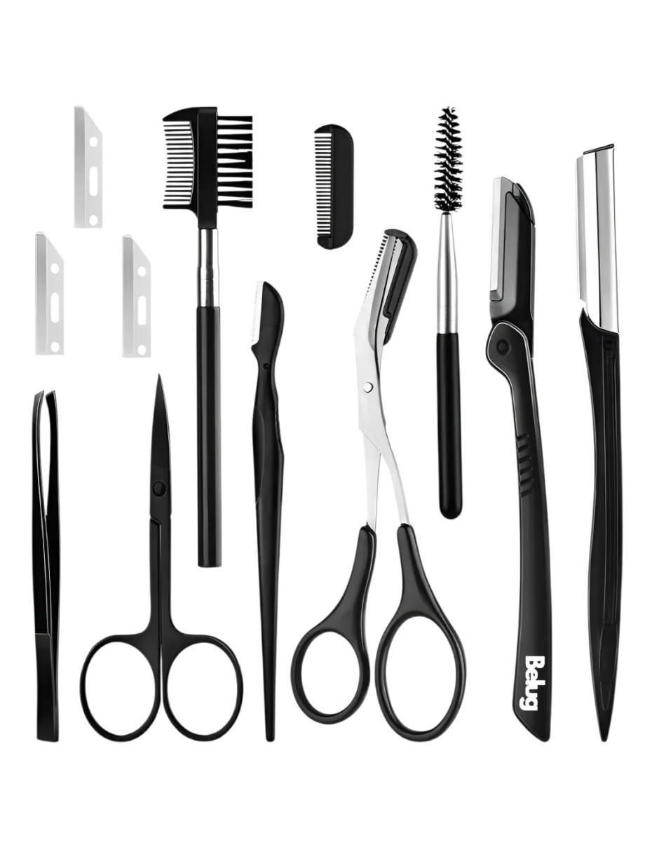 Herramientas para cejas