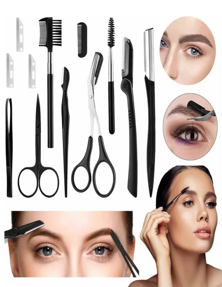 Herramientas para cejas 2