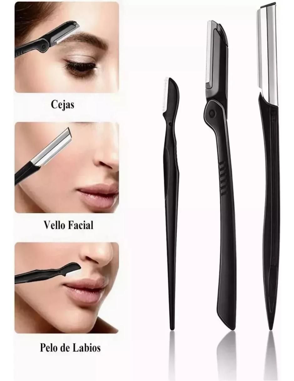 Herramientas para cejas 3