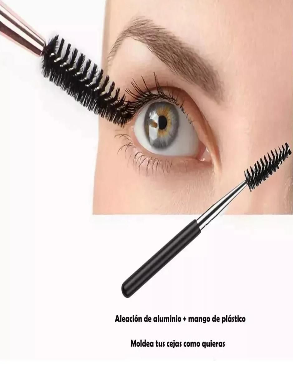Herramientas para cejas 4
