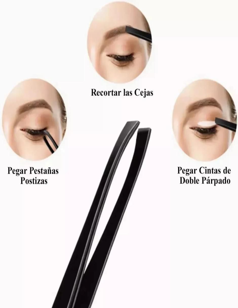 Herramientas para cejas 5