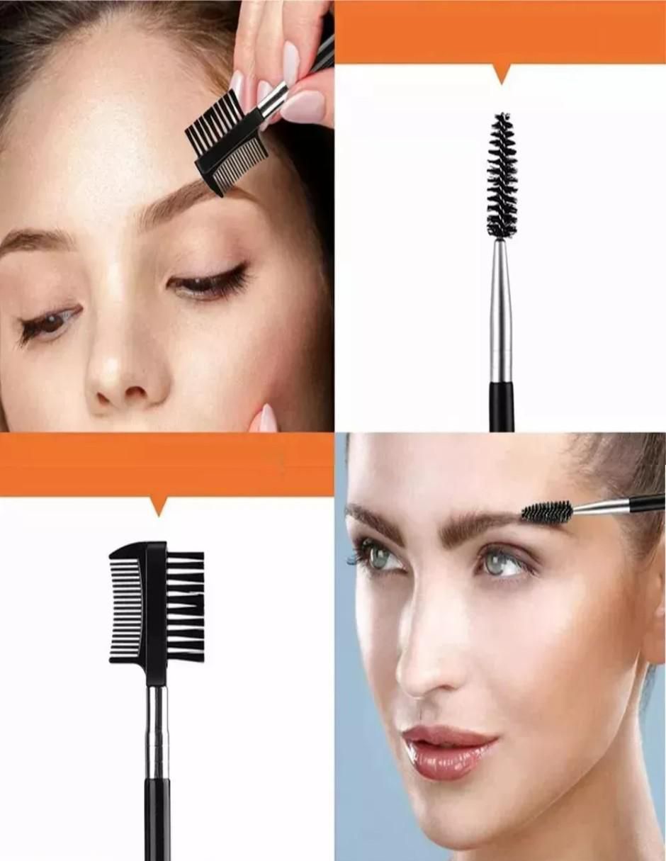 Herramientas para cejas 6