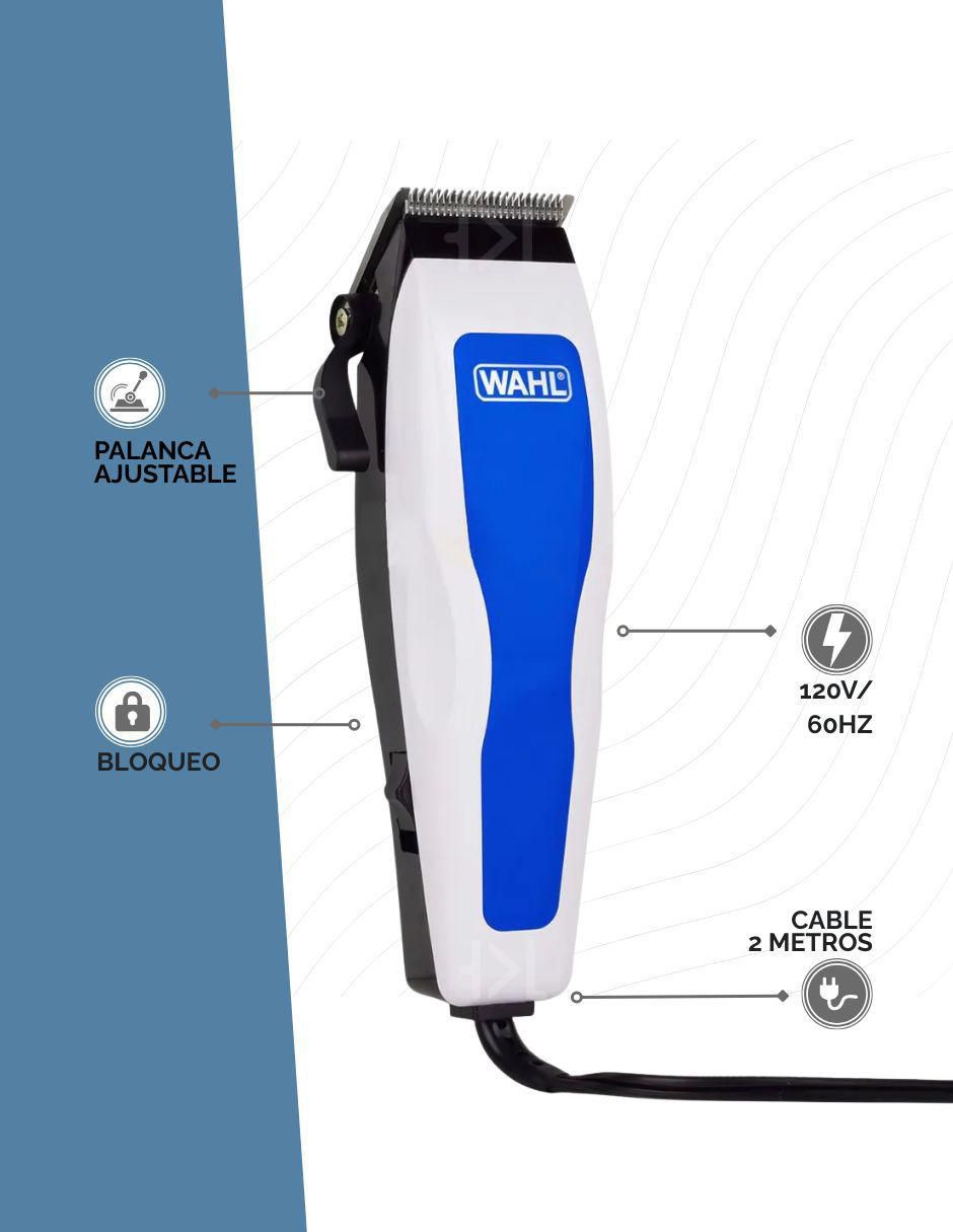 Recortadora de cabello 79420-200 3