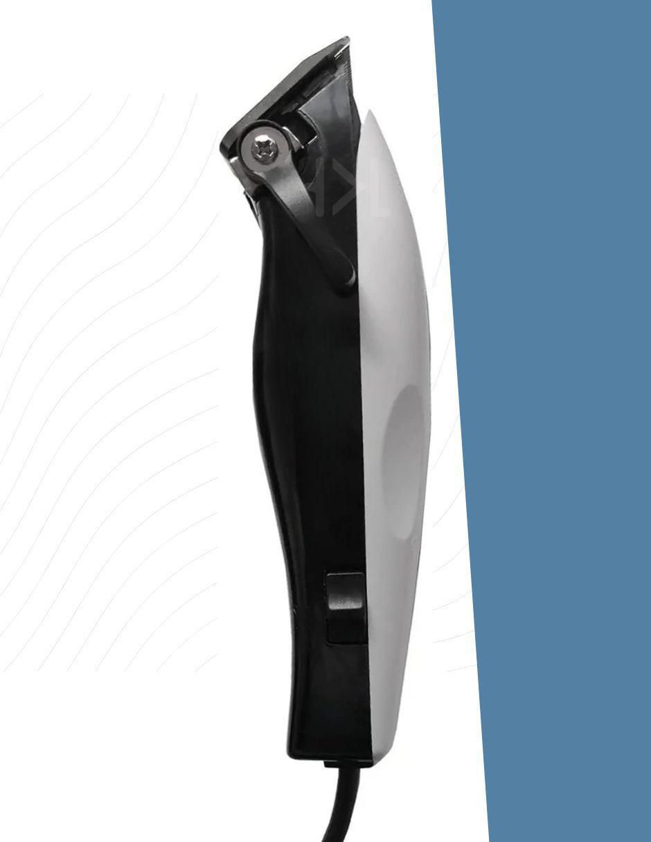 Recortadora de cabello 79420-200 5
