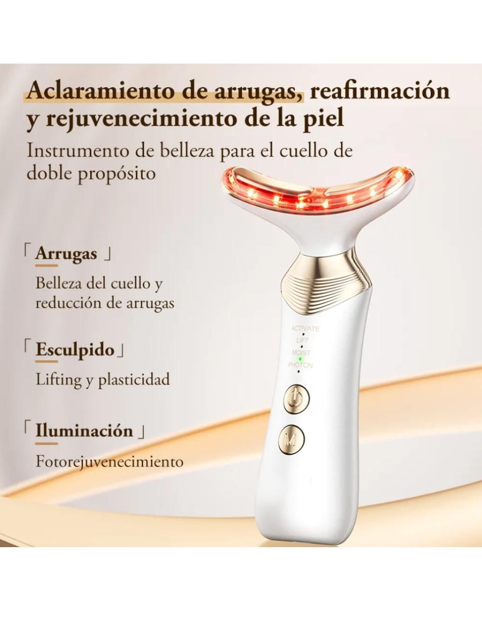 Dispositivo de microcorriente 4