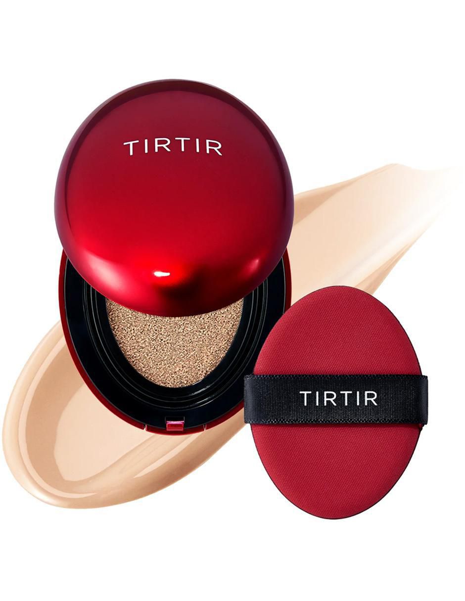 Base de maquillaje Mask Fit satinado 2