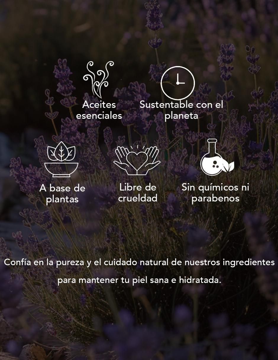 Crema para rostro y cuerpo recomendada para hidratar día y noche todo tipo de piel 6