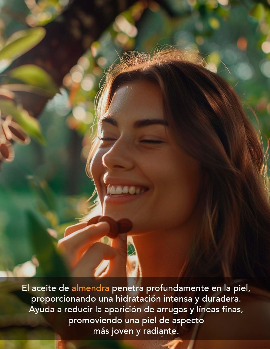 Crema para rostro y cuerpo recomendada para hidratar día y noche todo tipo de piel 3