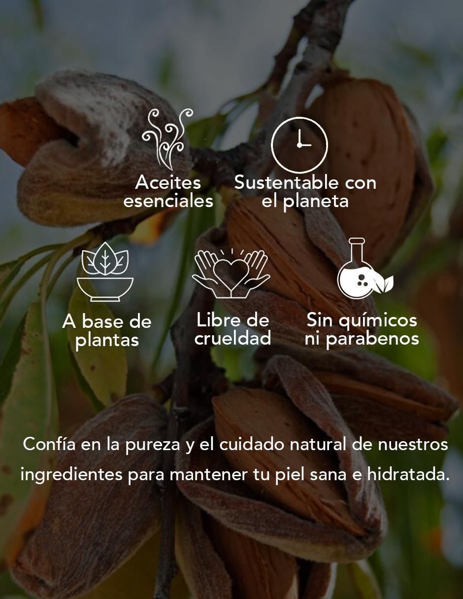 Crema para rostro y cuerpo recomendada para hidratar día y noche todo tipo de piel 5