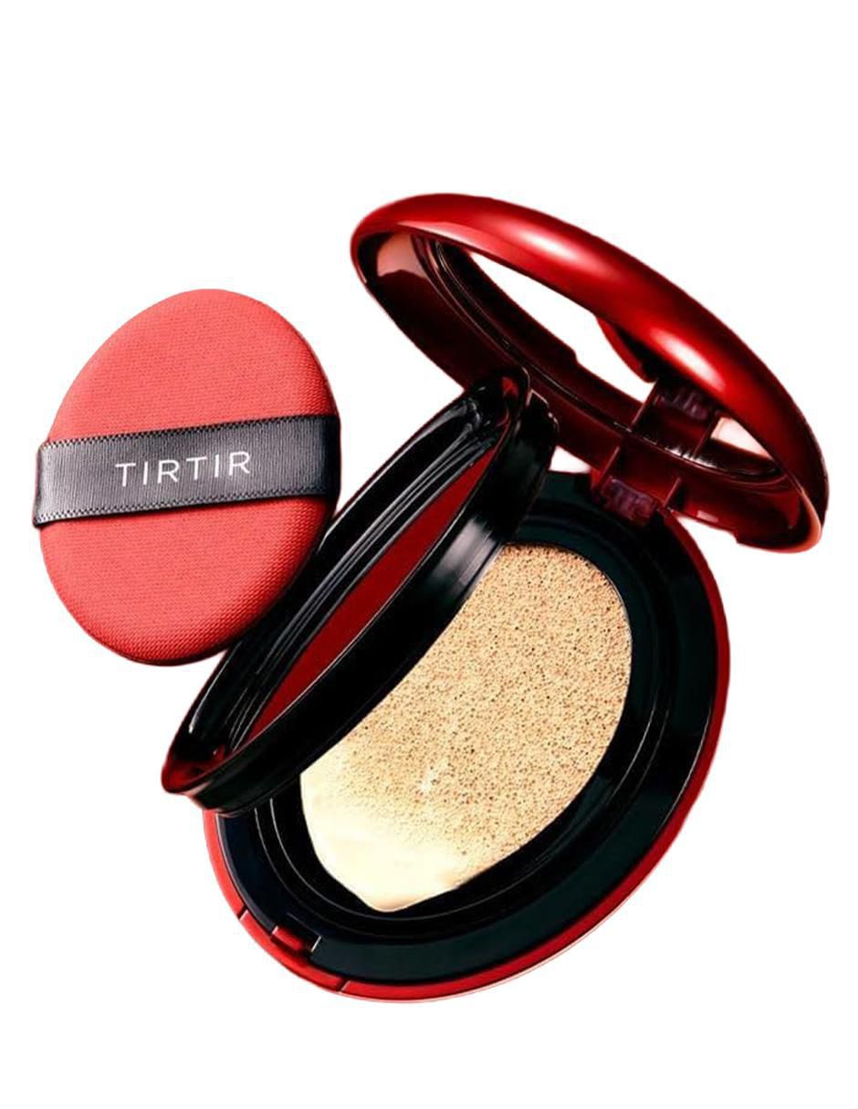 Base de maquillaje líquido satinado 1