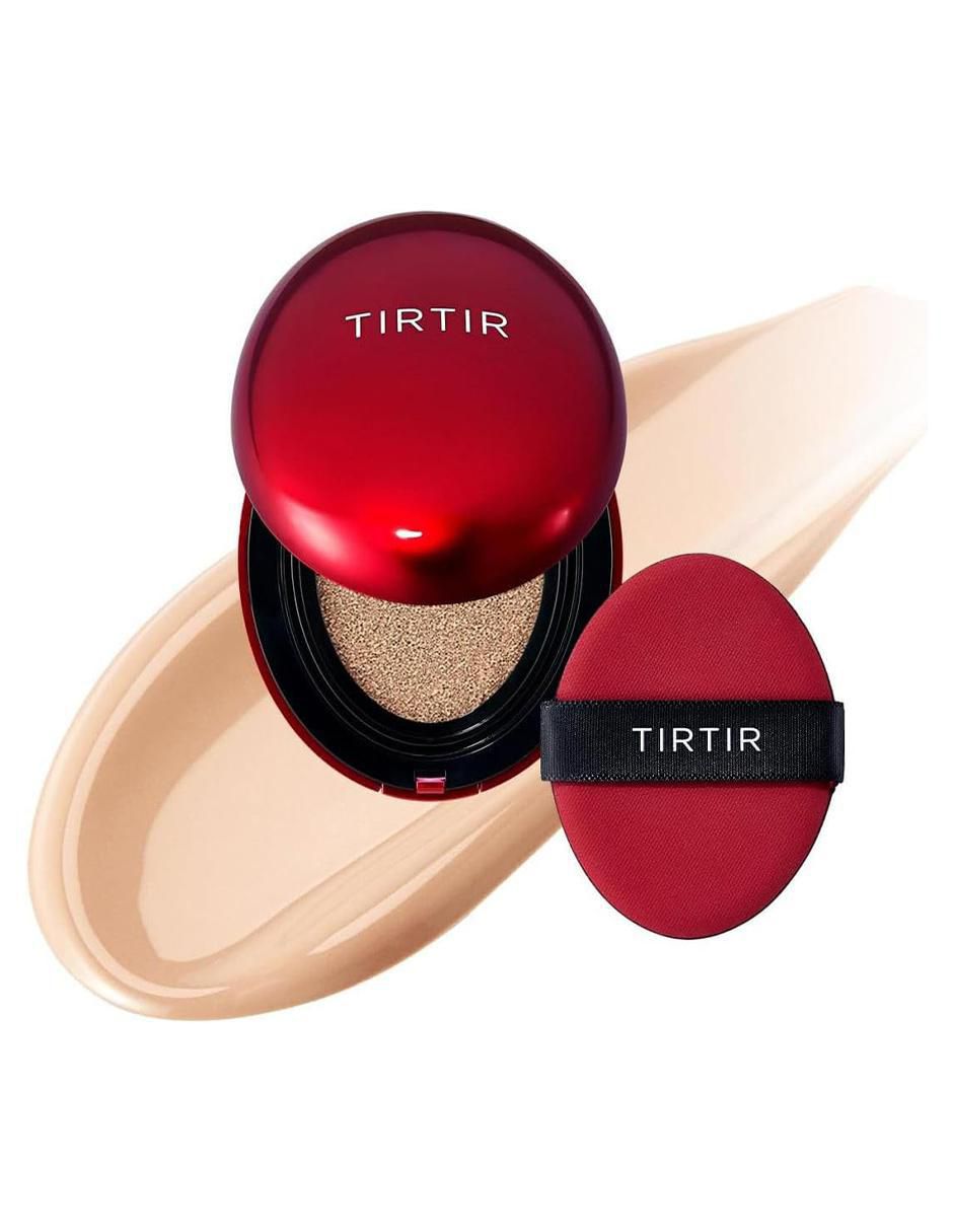 Base de maquillaje líquido satinado