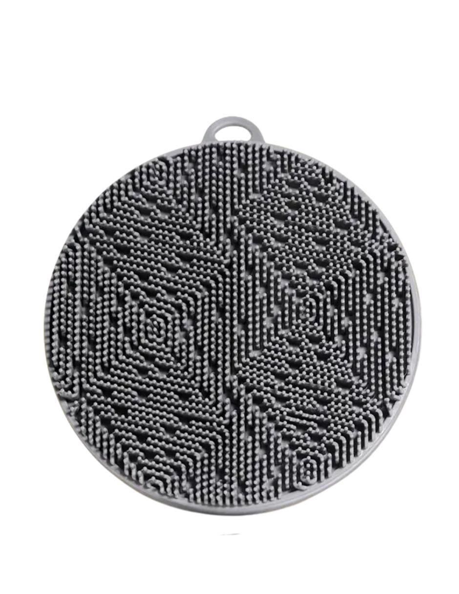 Cepillo para cuerpo de silicón 2