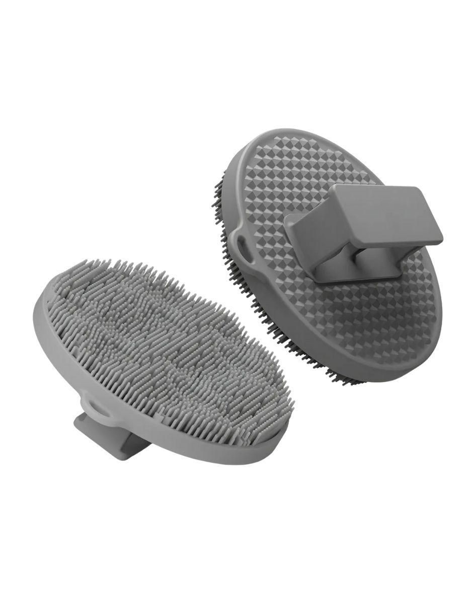 Cepillo para cuerpo de silicón 3