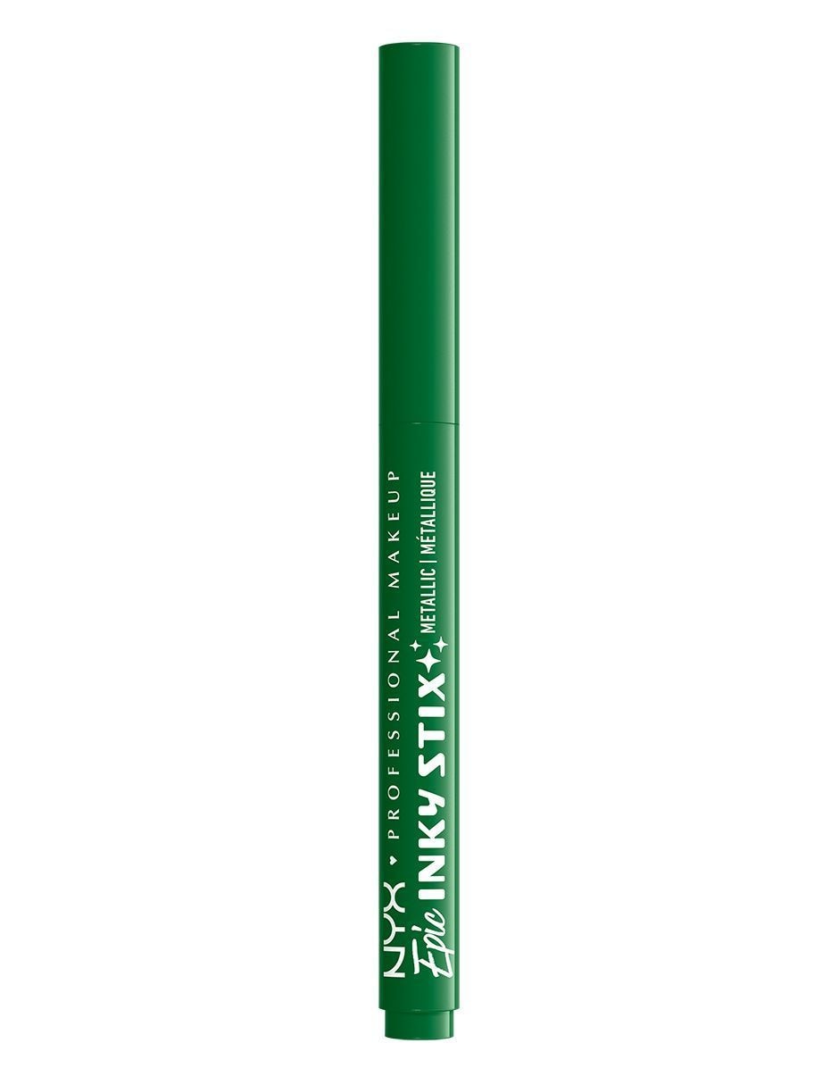 EPIC INKY STIX,VERDE ESMERALDA