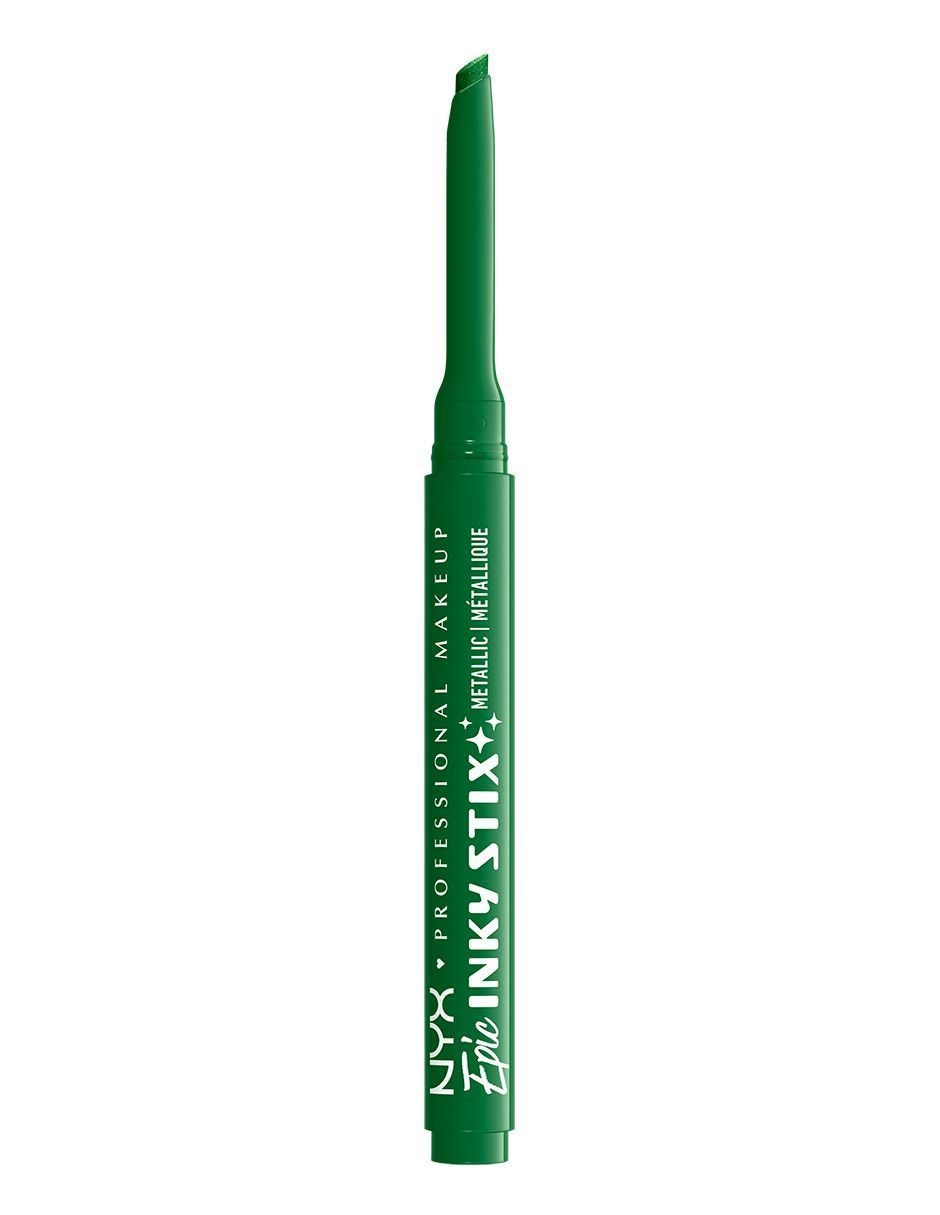 Delineador barra para ojos mate 2
