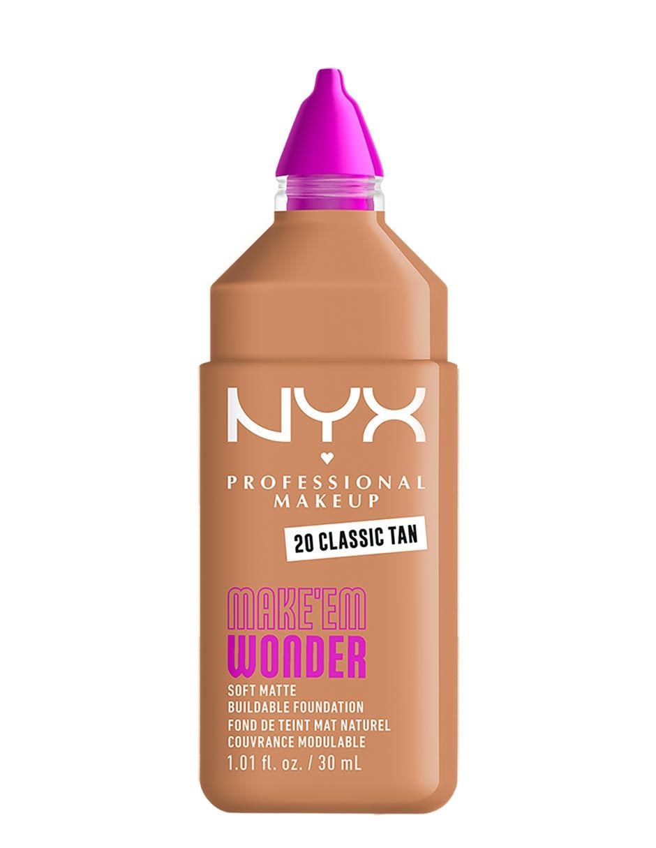 MAKE EM WNDR BASE,CAMEO