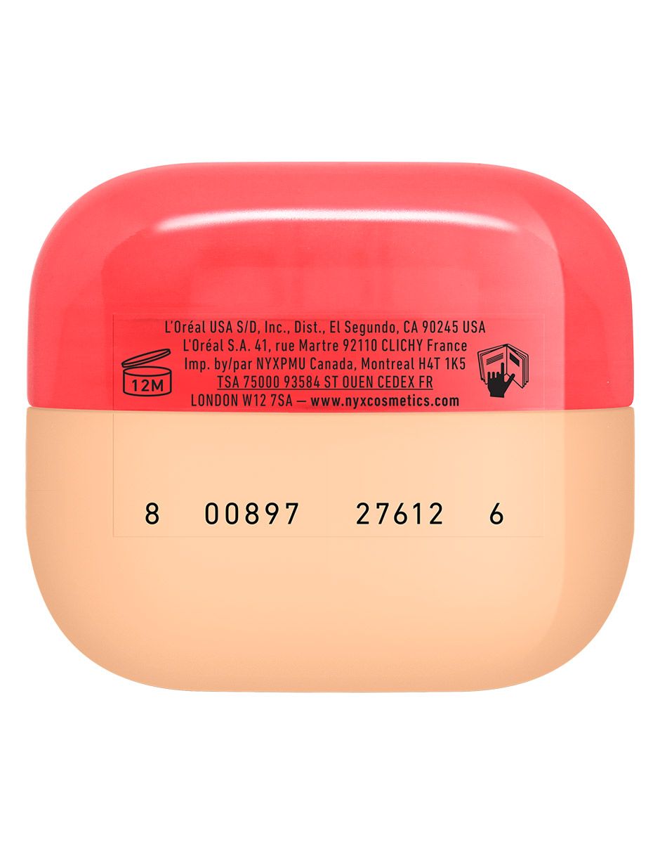 WONDER SNATCH POWDER,SALMÓN