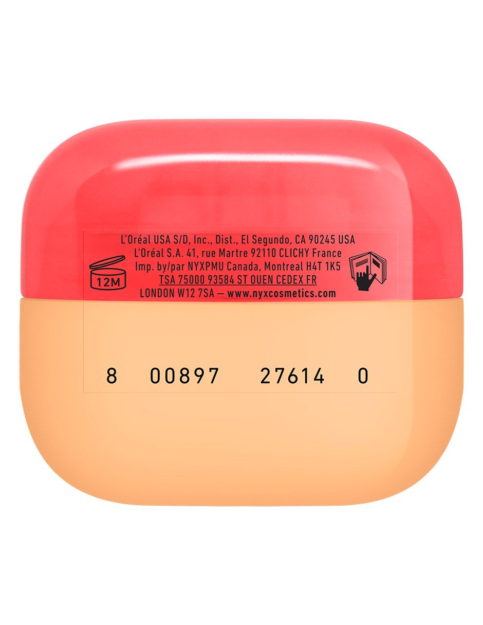 Polvo fijador Wonder Snatch Powder 4