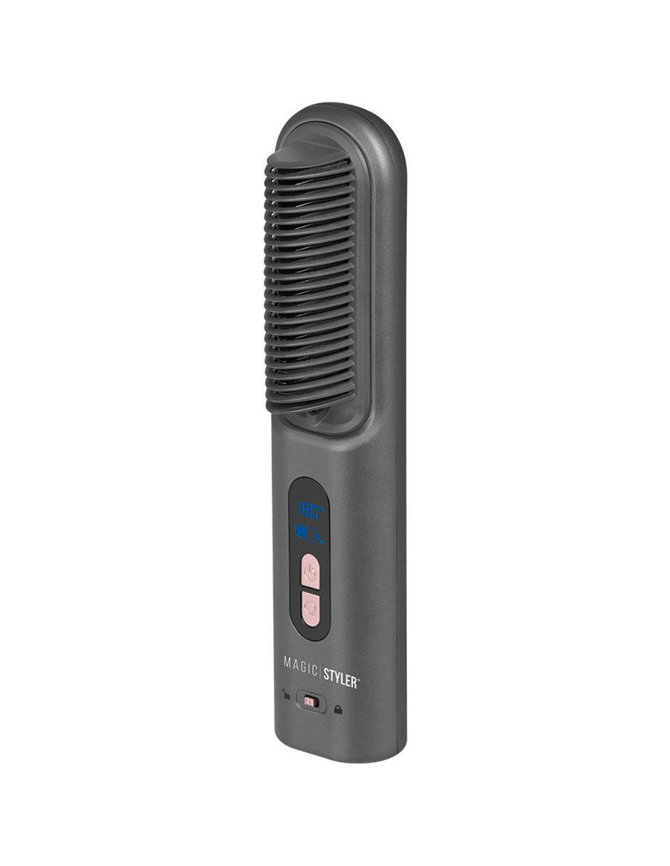 Cepillo alaciador Magic Styler 2