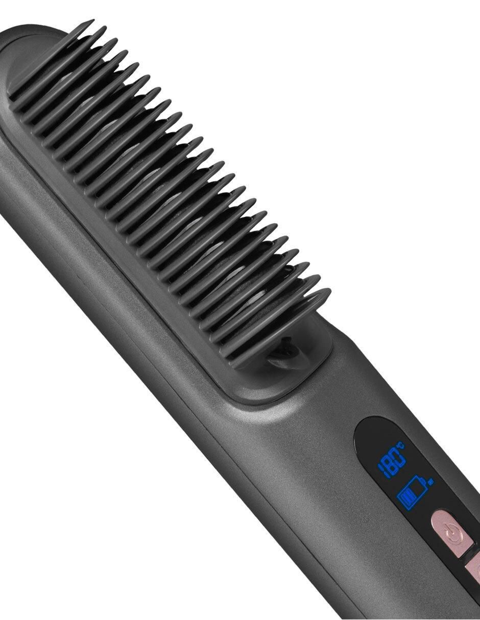 Cepillo alaciador Magic Styler 5