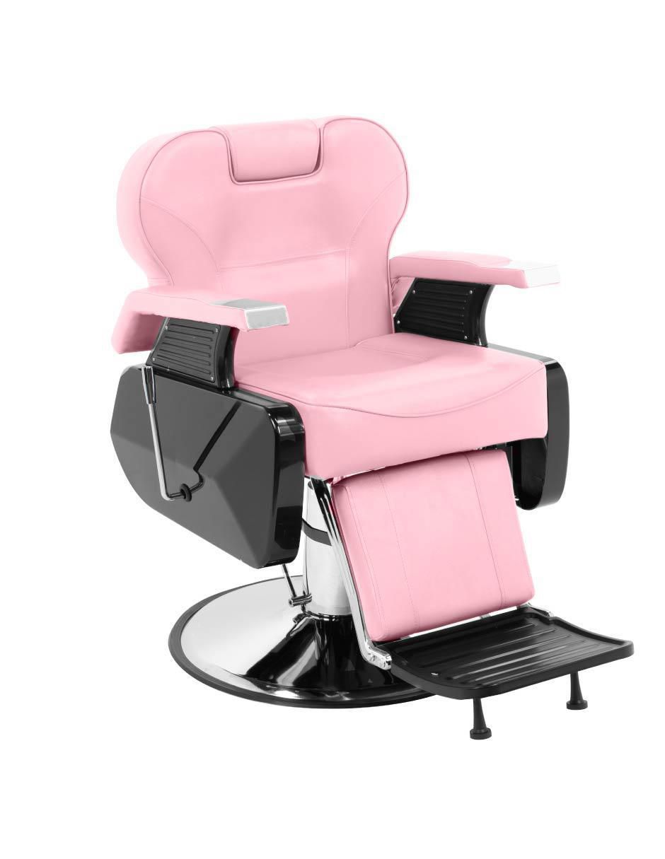 Sillón para barbería Tonsura Sillón para barbería Tonsura