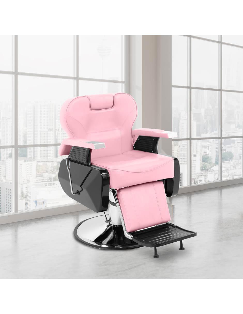 Sillón para barbería Tonsura 6