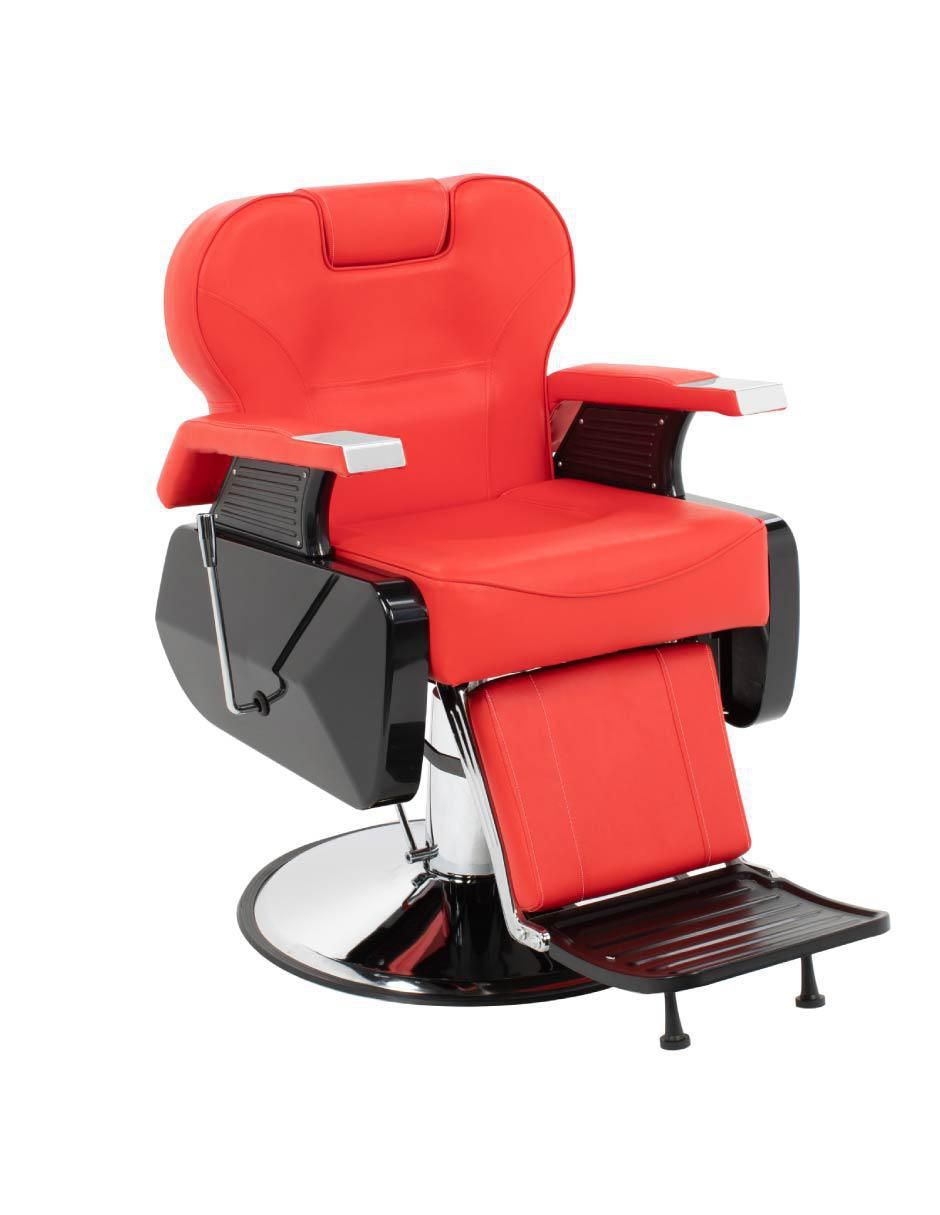 Sillón para barbería onof tonsura