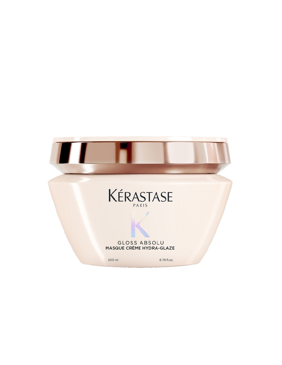 Tratamiento capilar Mascarilla Anti-Frizz para cabello grueso