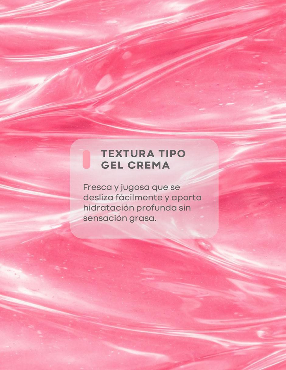 Set tratamiento facial Triple Collagen Care System – Reparación Profunda reparador 4