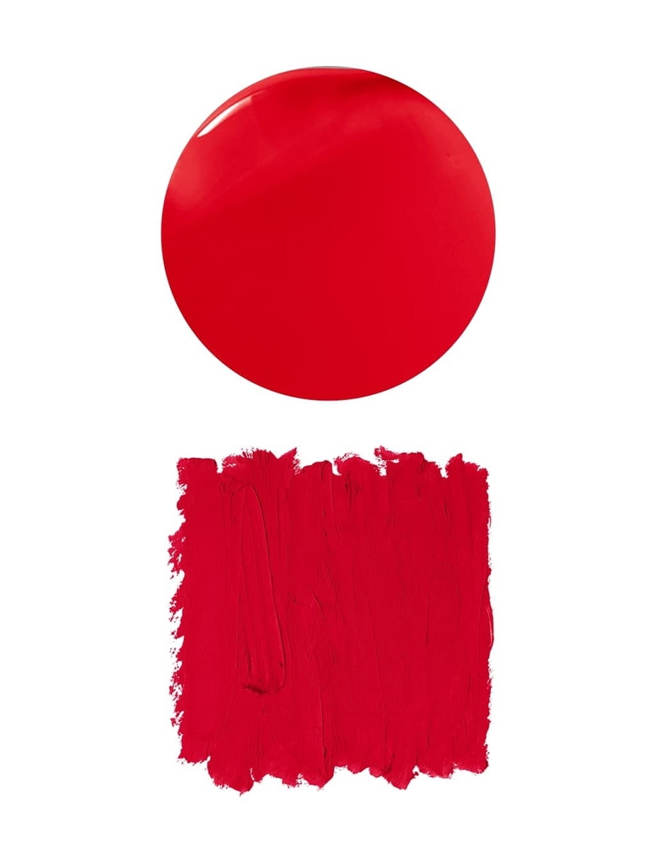 NYX BRIDGERTON 2 PIECE LIP KIT,ROJO