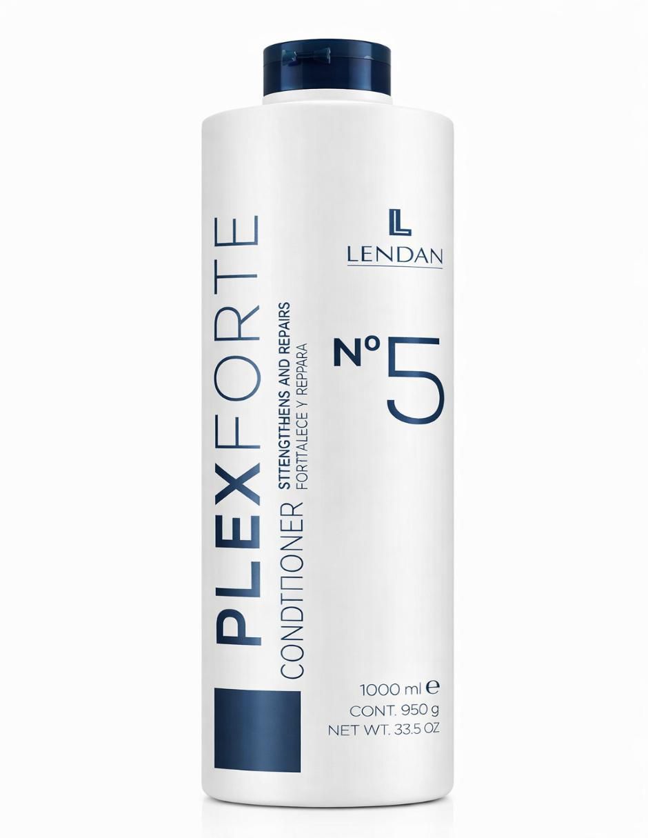 Acondicionador para cabello Forte 1 L
