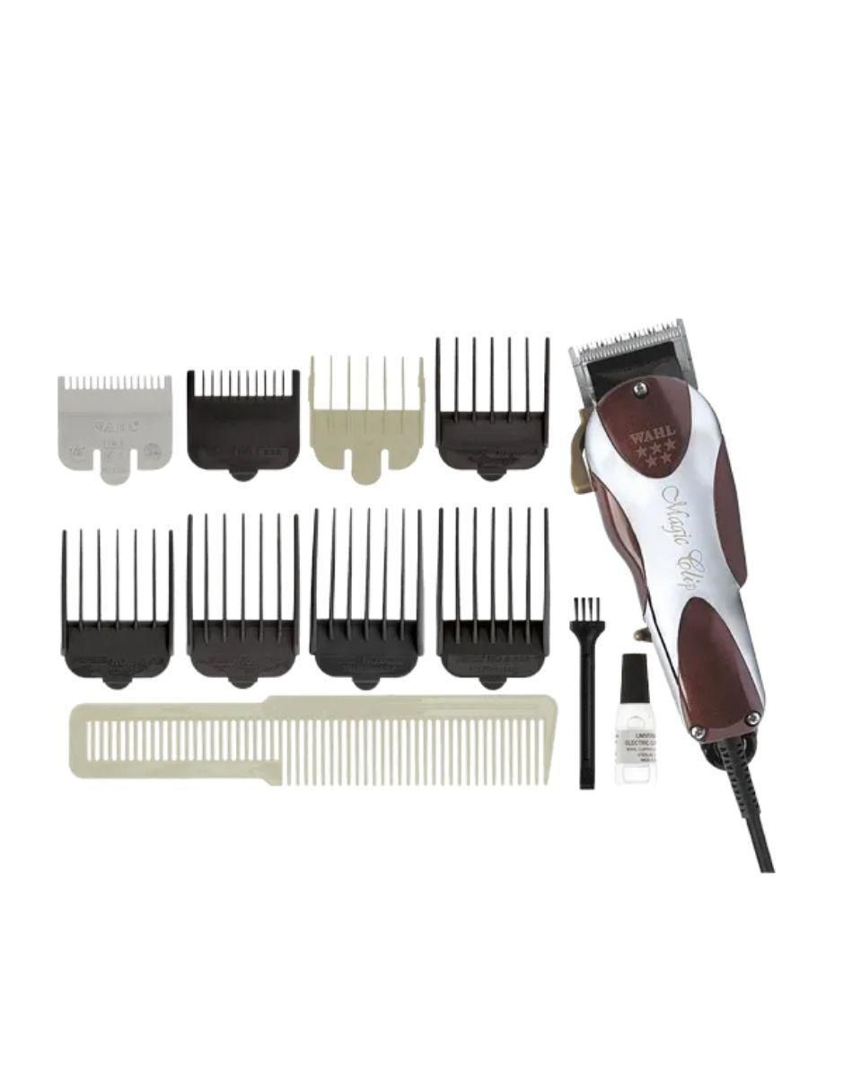 Recortadora para cabello, barba y cuerpo 8451