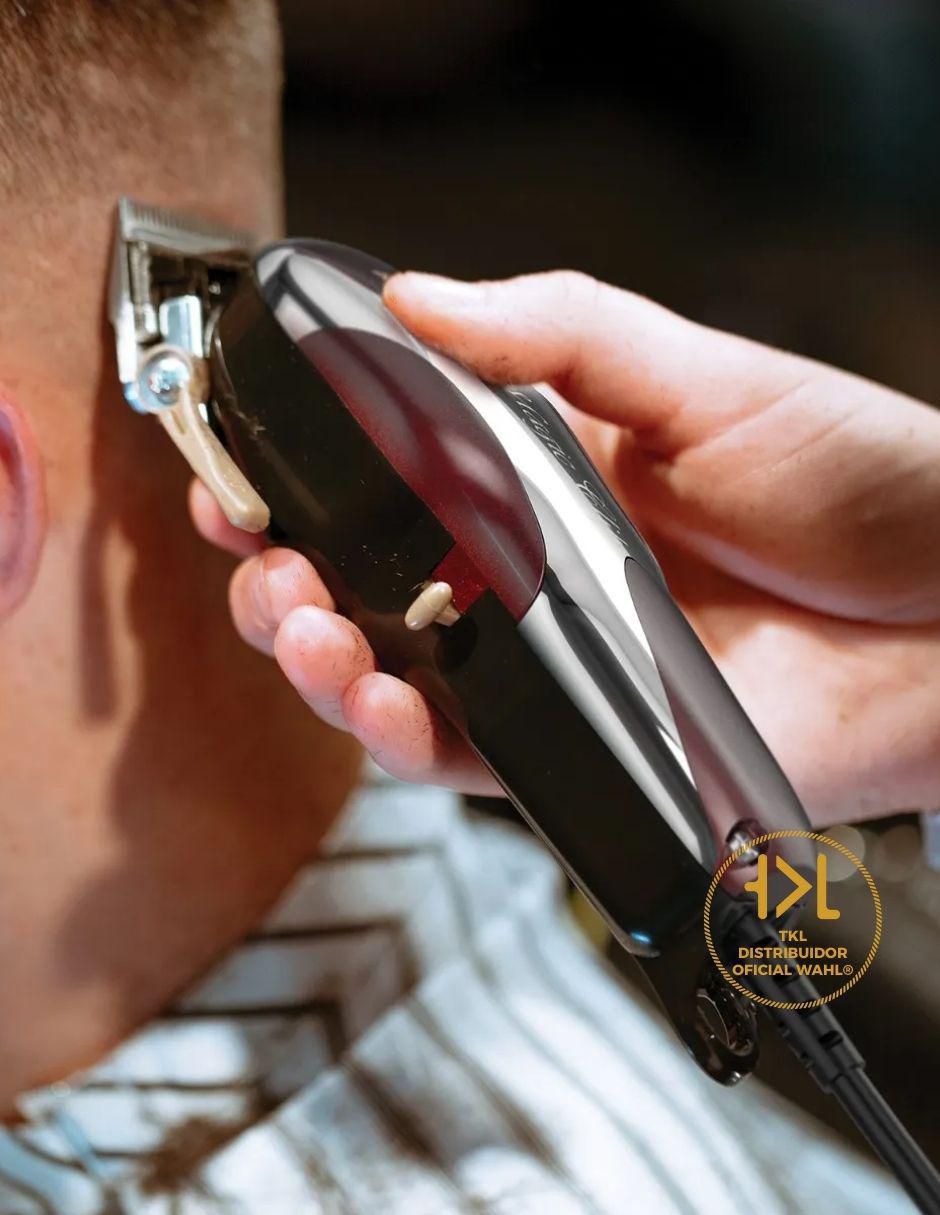 Recortadora para cabello, barba y cuerpo 8451 7