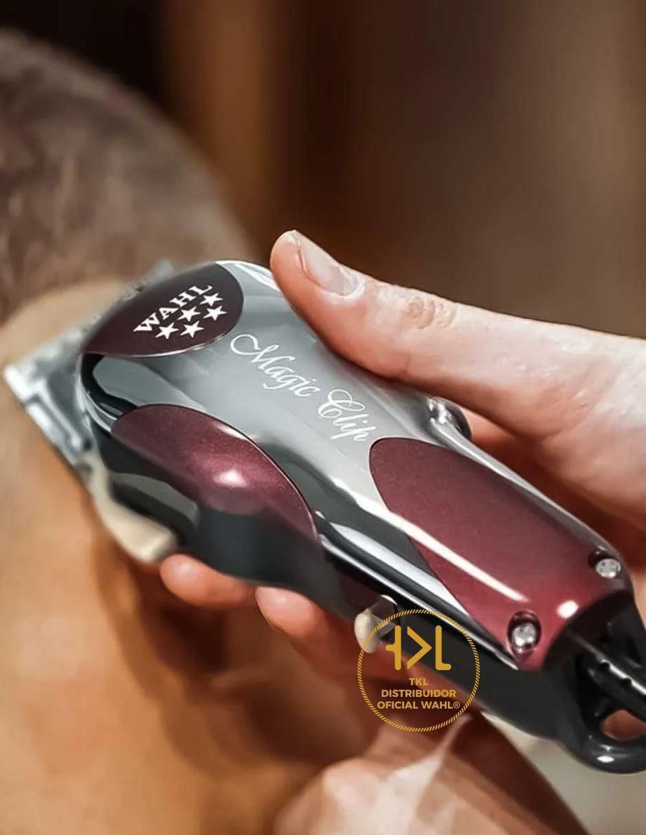 Recortadora para cabello, barba y cuerpo 8451 8